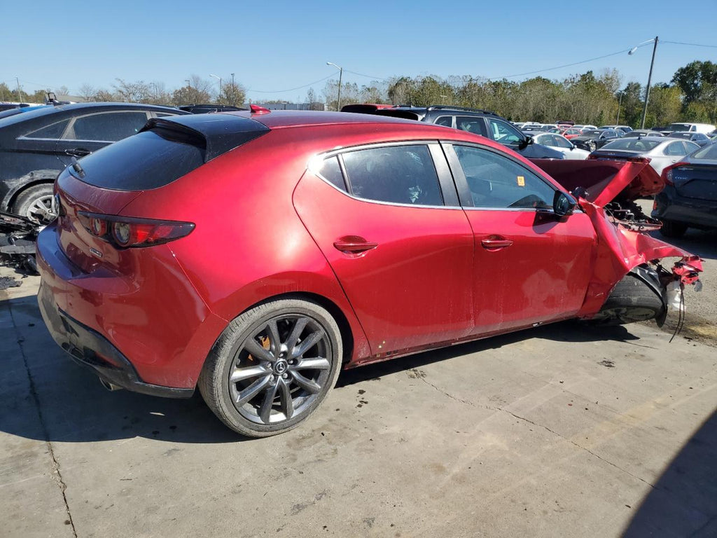 2020 MAZDA 3 PREFERRE - JM1BPBMM4L1164654