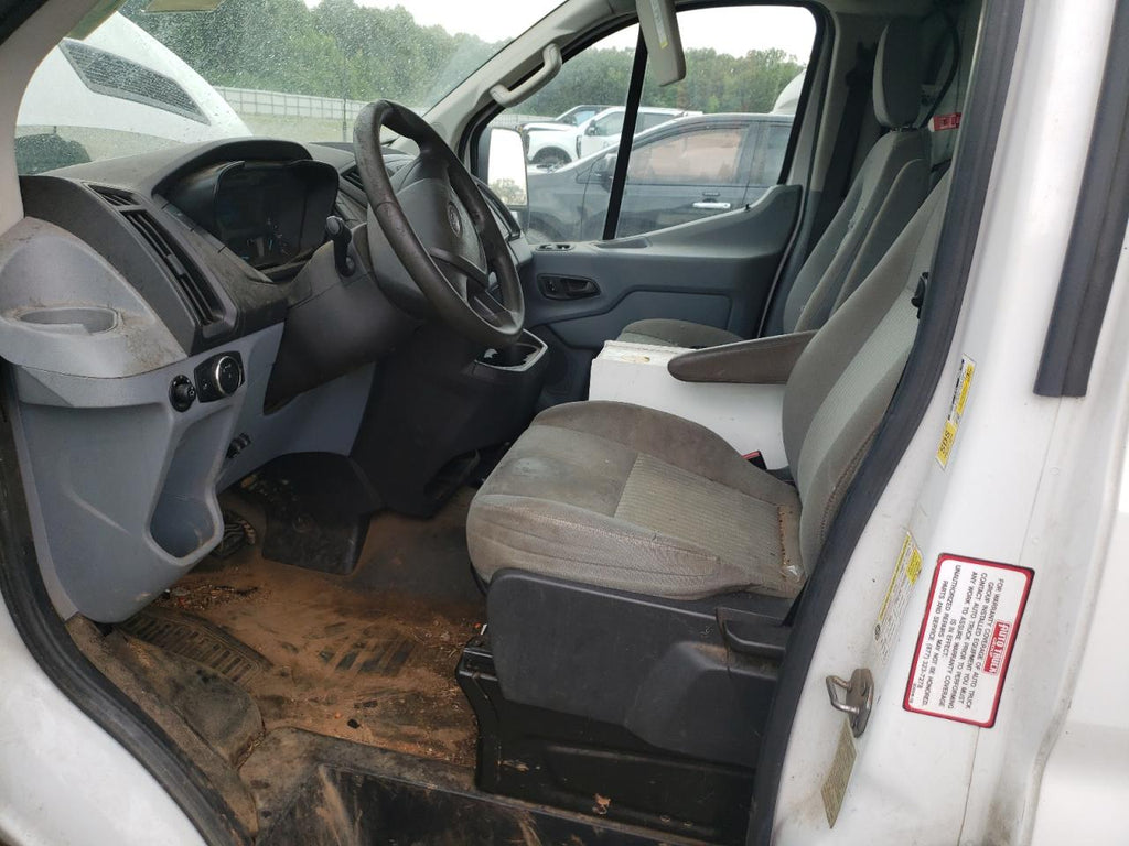 2015 FORD TRANSIT T- - 1FTNE1ZM2FKA18306