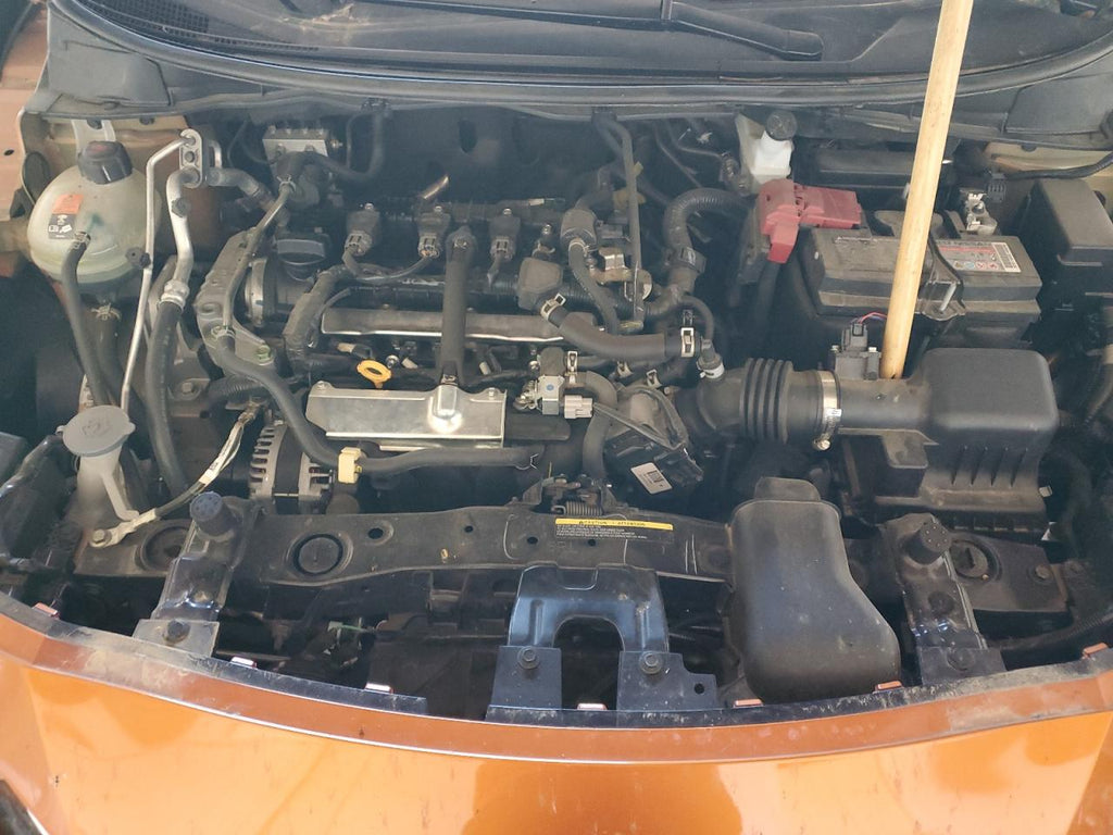 2021 NISSAN VERSA SV - 3N1CN8EV0ML924855