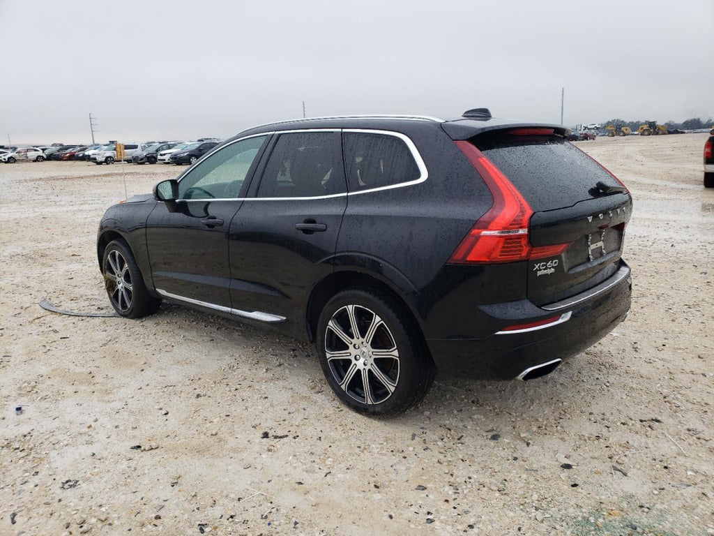 2020 VOLVO XC60 T5 IN - YV4102DL5L1561472
