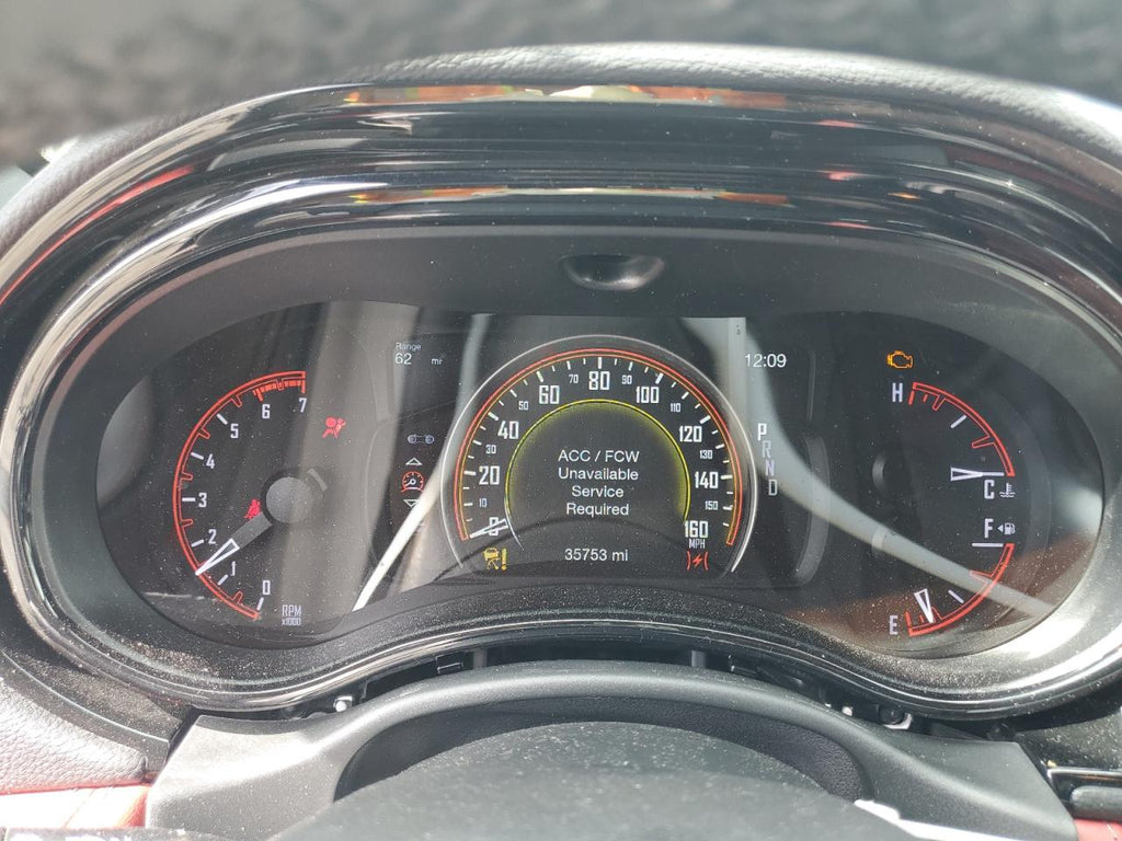 2021 DODGE DURANGO R/ - 1C4SDJCT9MC720247