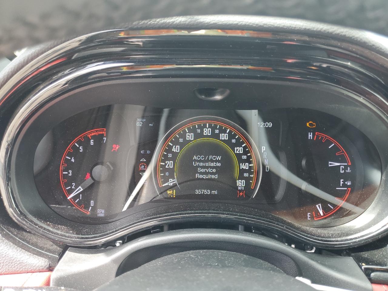 2021 DODGE DURANGO R/ - 1C4SDJCT9MC720247