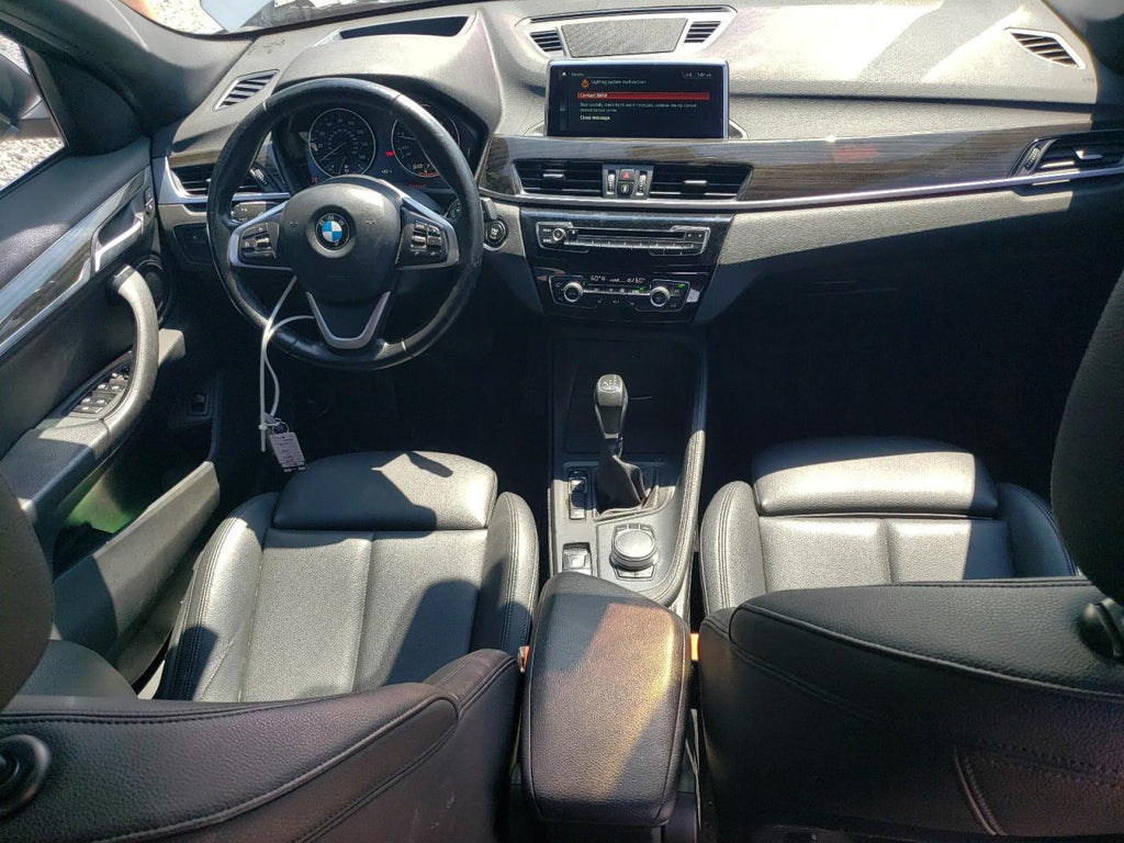 2018 BMW X1 XDRIVE2 - WBXHT3C3XJ5K29049