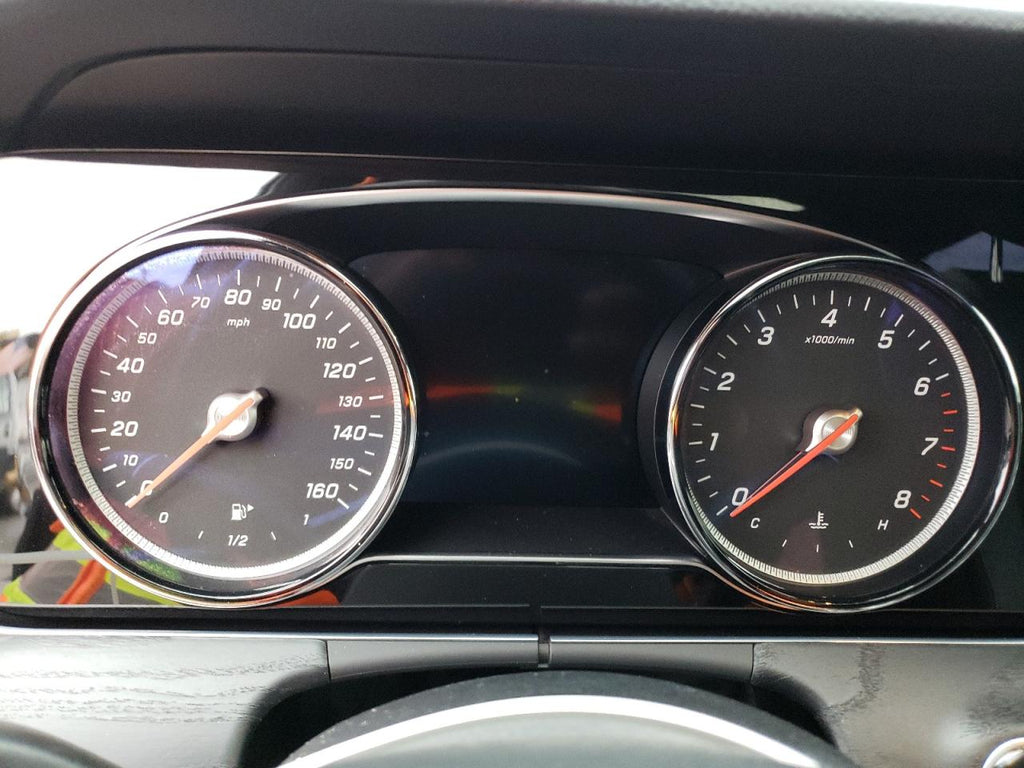 2018 MERCEDES-BENZ E 300 - WDDZF4JB4JA427647