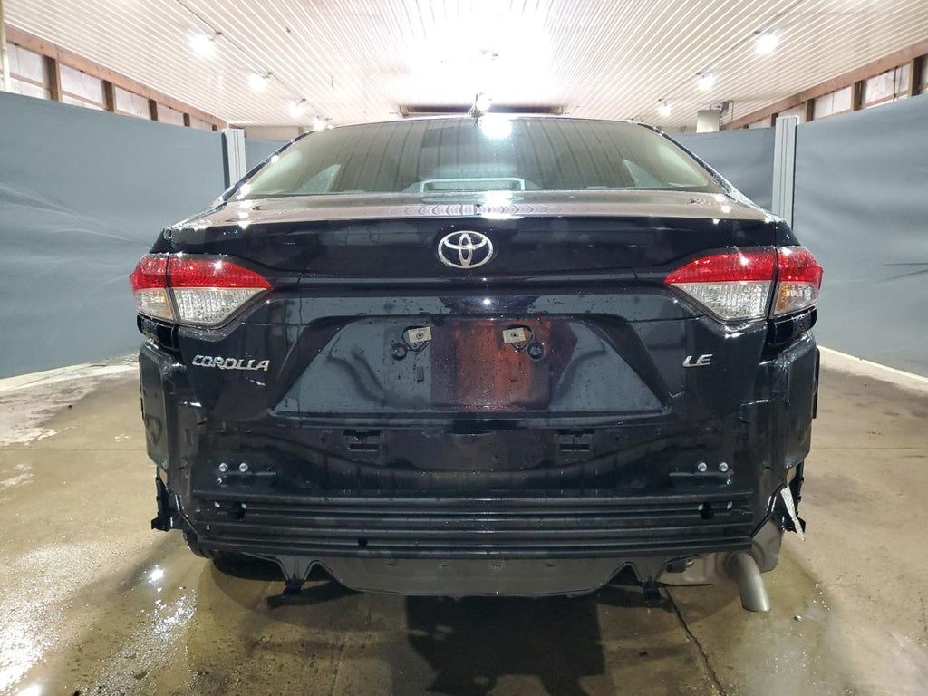 2024 TOYOTA COROLLA LE - 5YFB4MDE2RP155503