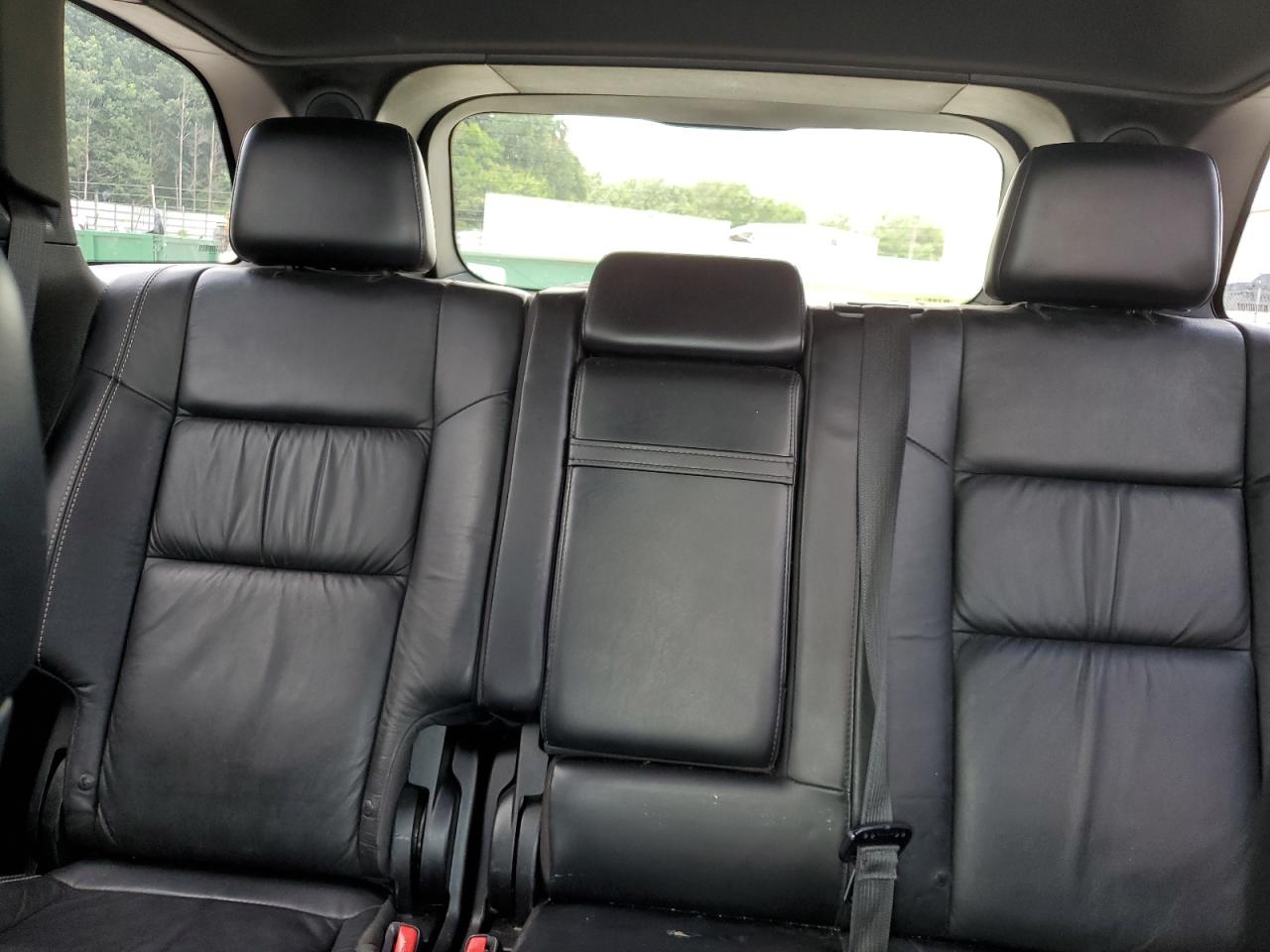 2014 JEEP GRAND CHER - 1C4RJEBG9EC239872