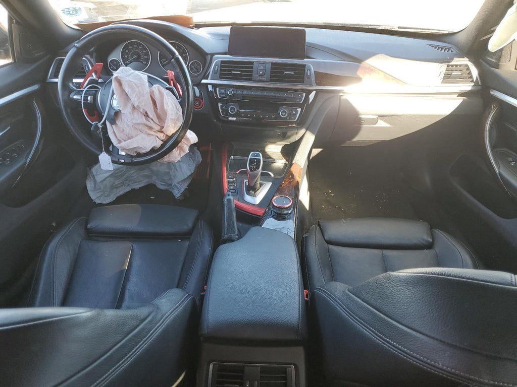 2018 BMW 440XI GRAN - WBA4J7C55JBH14405