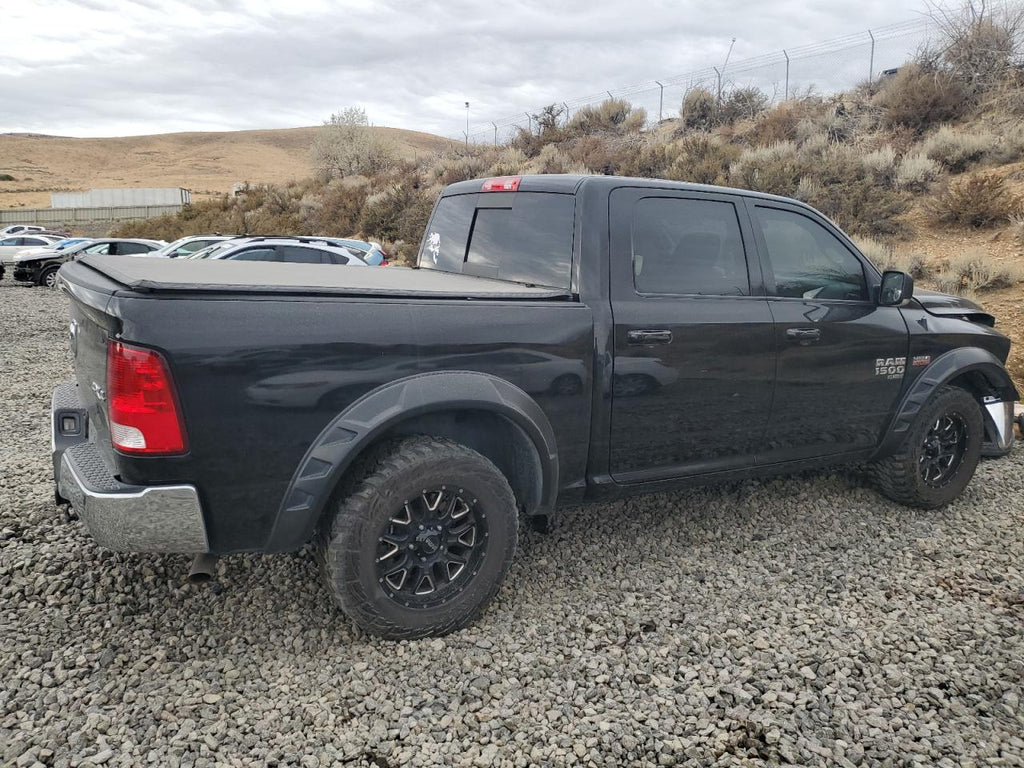 2020 RAM 1500 CLASS - 3C6RR7LTXLG152788
