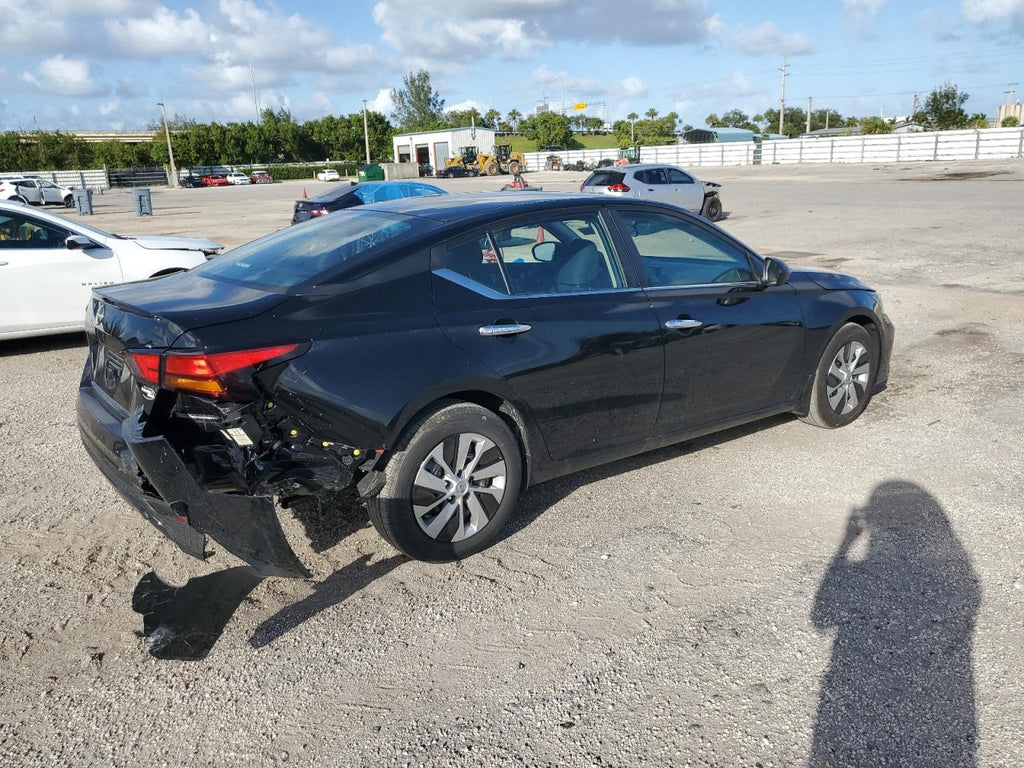 2024 NISSAN ALTIMA S - 1N4BL4BV0RN413798