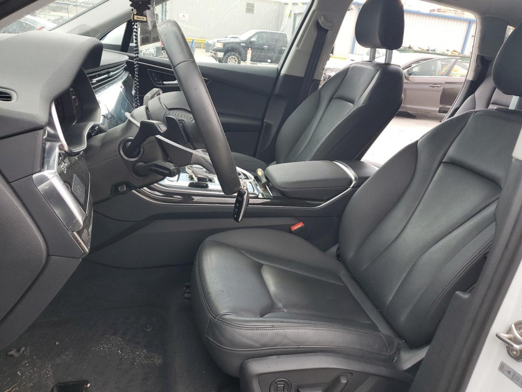 2022 AUDI Q7 PREMIUM - WA1LXBF72ND012122