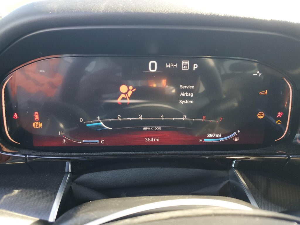 2024 JEEP GRAND WAGO - 1C4SJSFP0RS161763