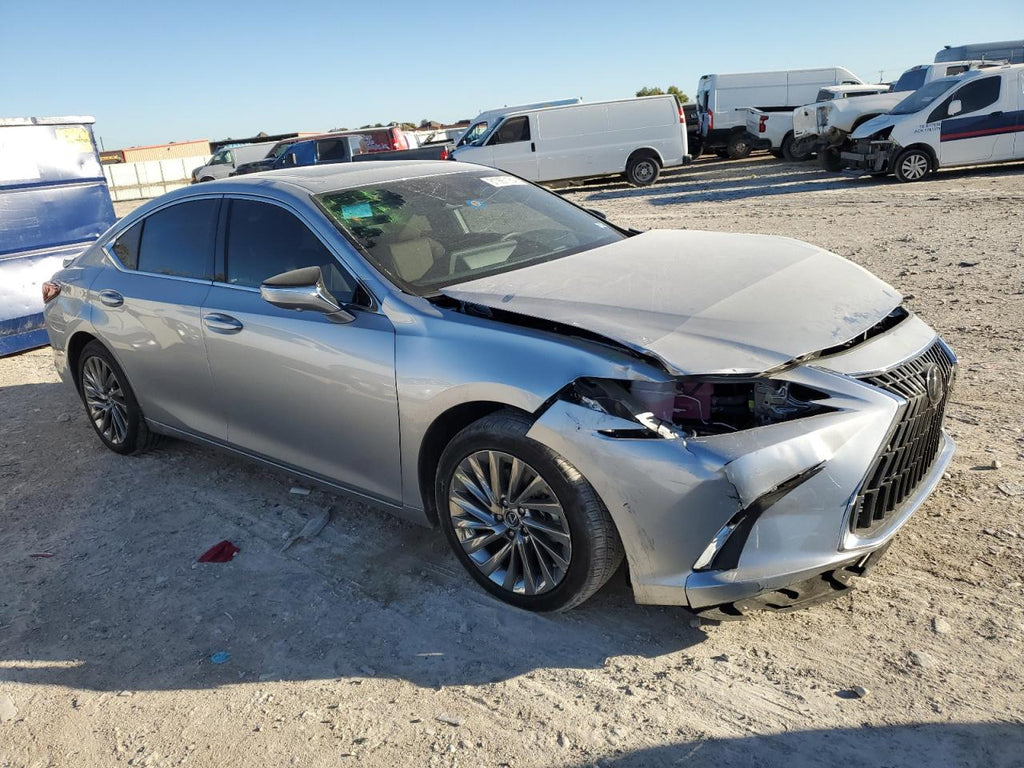 2024 LEXUS ES 300H BA - 58AEA1C1XRU052744