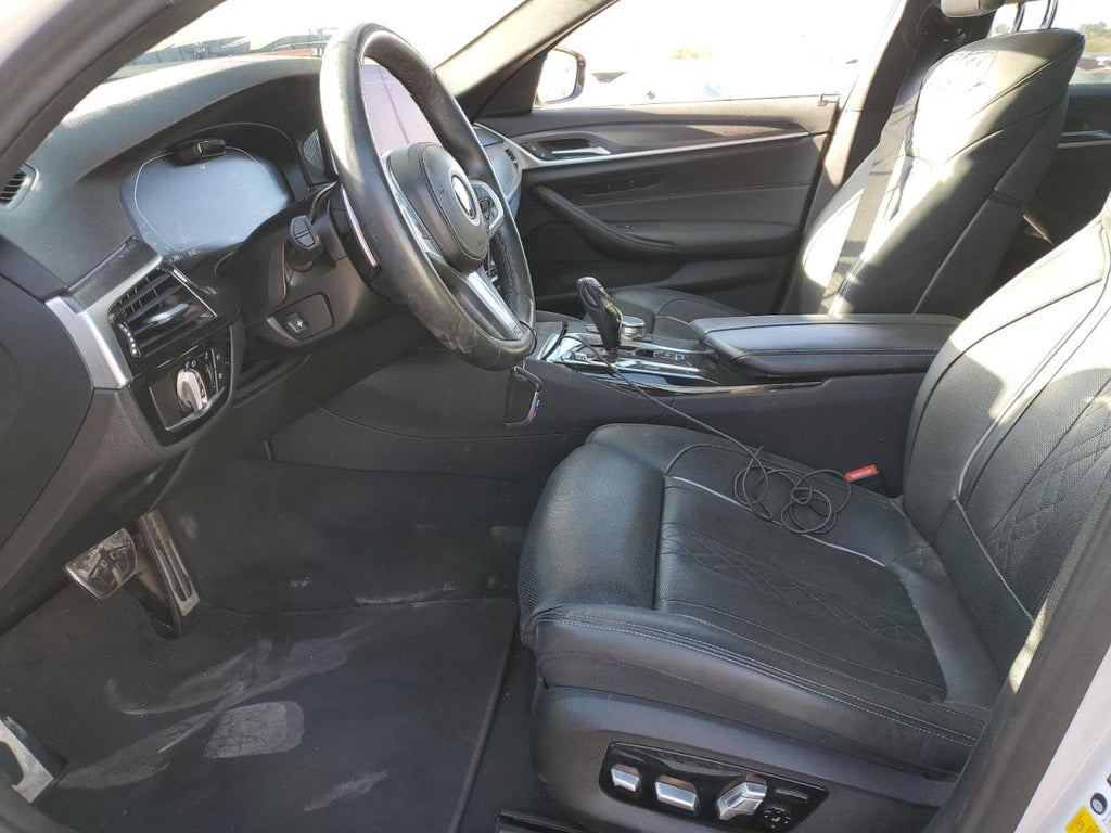 2021 BMW 540 I - WBA53BJ05MWX37699
