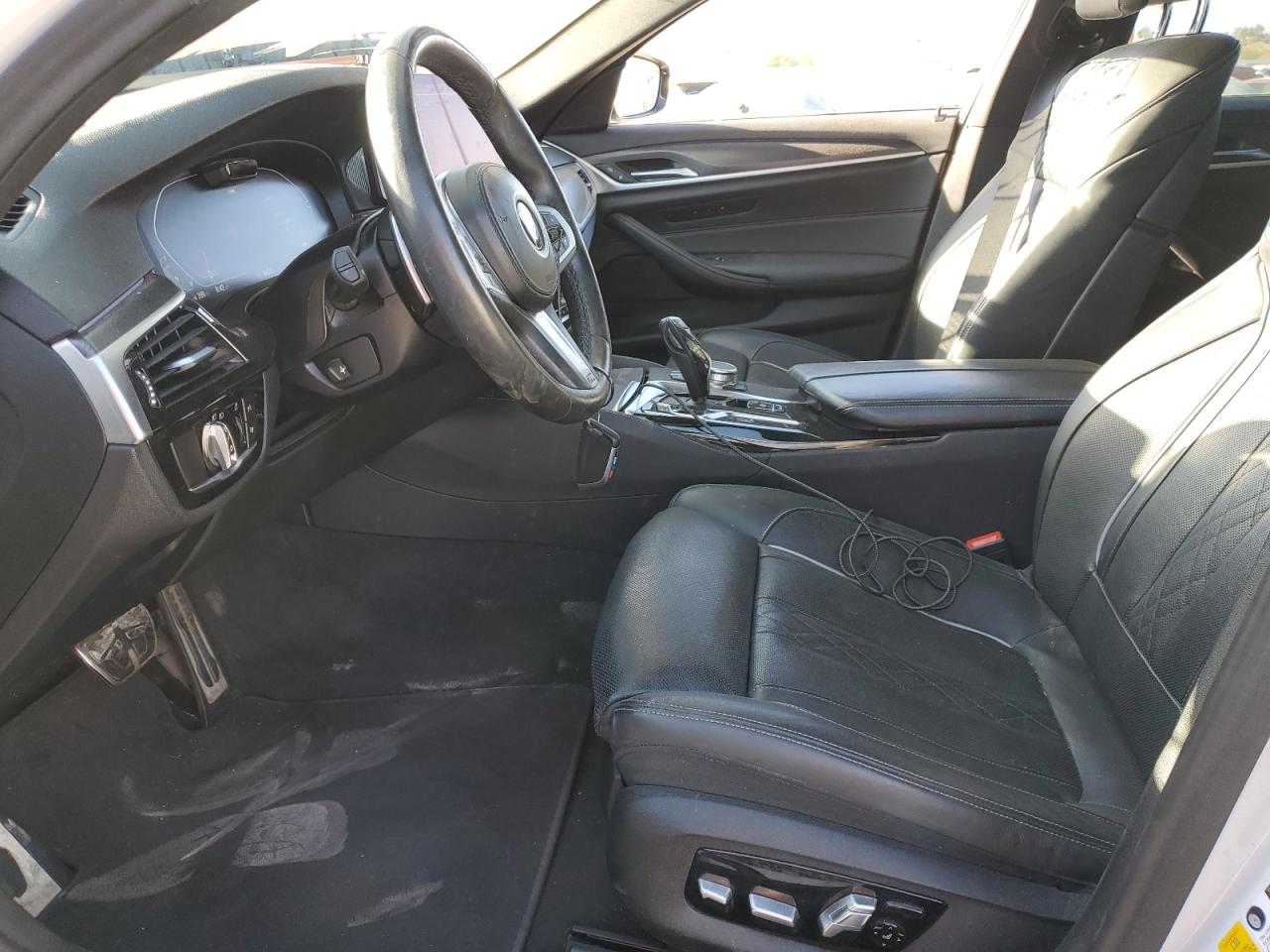 2021 BMW 540 I - WBA53BJ05MWX37699