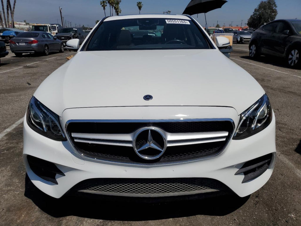 2020 MERCEDES-BENZ E 350 - WDDZF8DB2LA723823