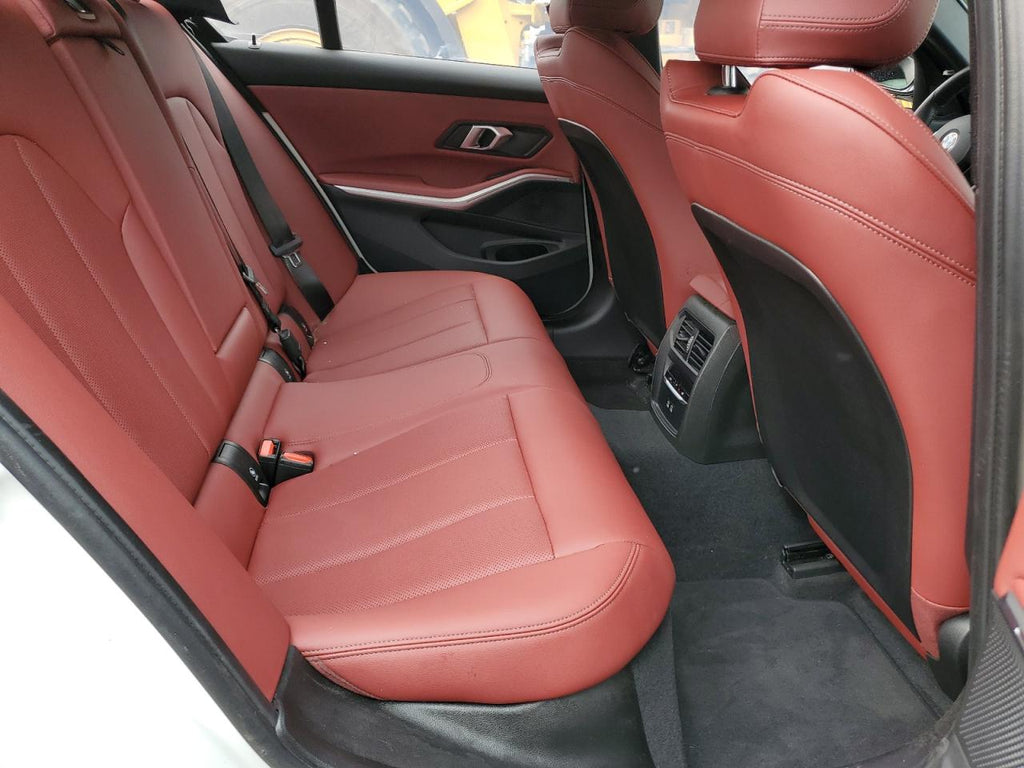 2024 BMW M340I - 3MW49FS01R8E10166