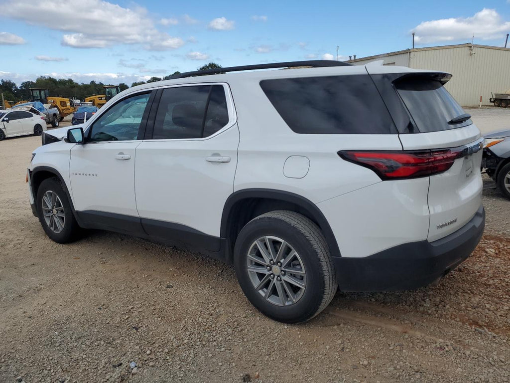 2023 CHEVROLET TRAVERSE L - 1GNERGKW3PJ235946