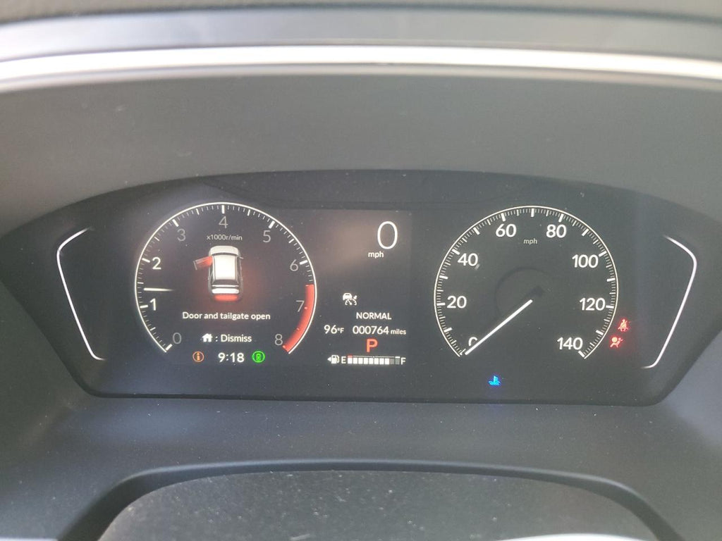 2025 HONDA PILOT SPOR - 5FNYG1H36SB034497