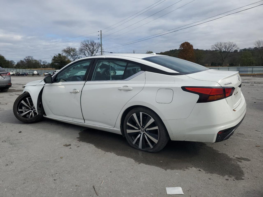 2021 NISSAN ALTIMA SR - 1N4BL4CV5MN378148