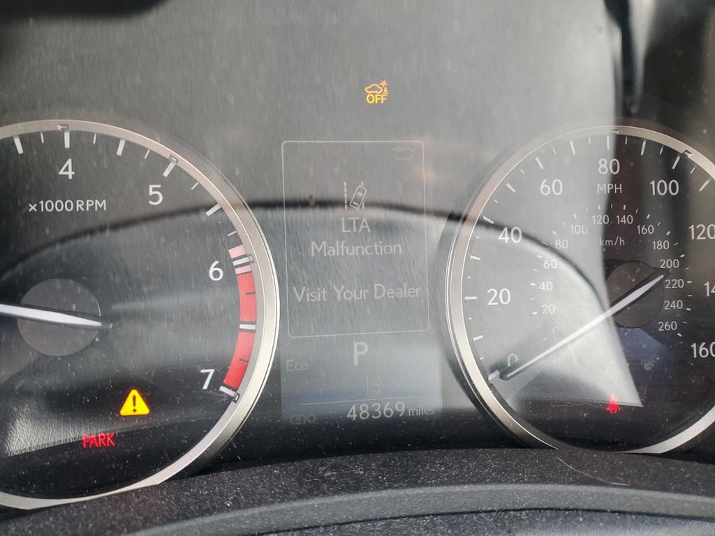 2021 LEXUS NX 300 BAS - JTJDARDZ6M5024482