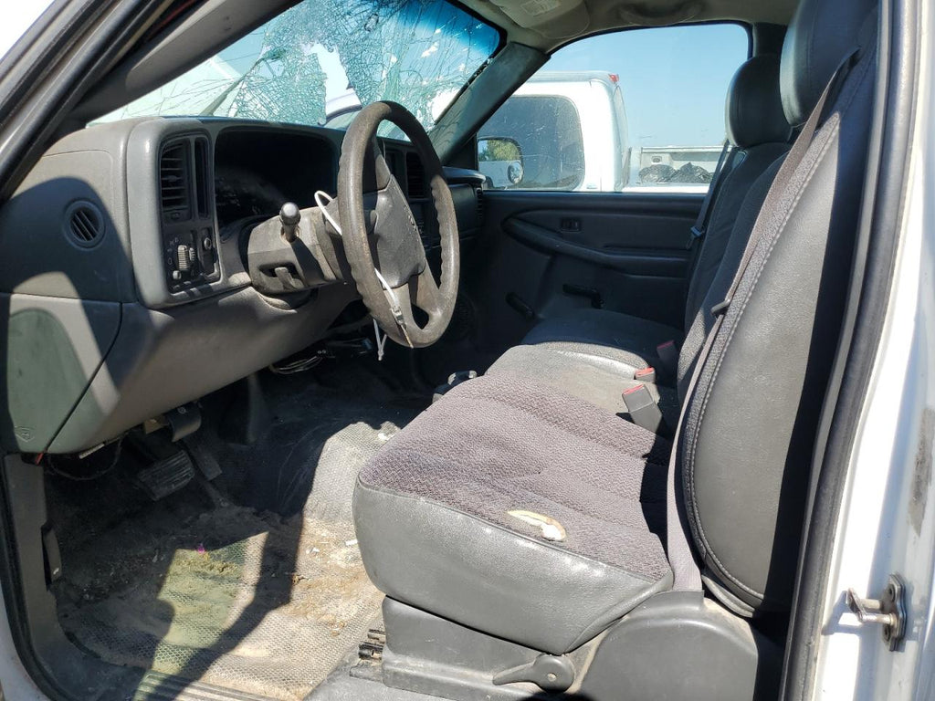 2006 GMC SIERRA C25 - 1GTHC24U26E272628