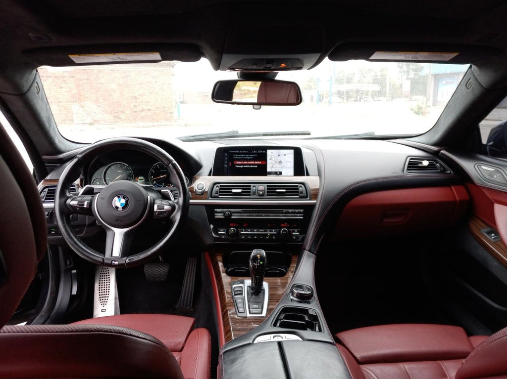 2018 BMW ALPINA B6 - WBA6D6C53JG388646