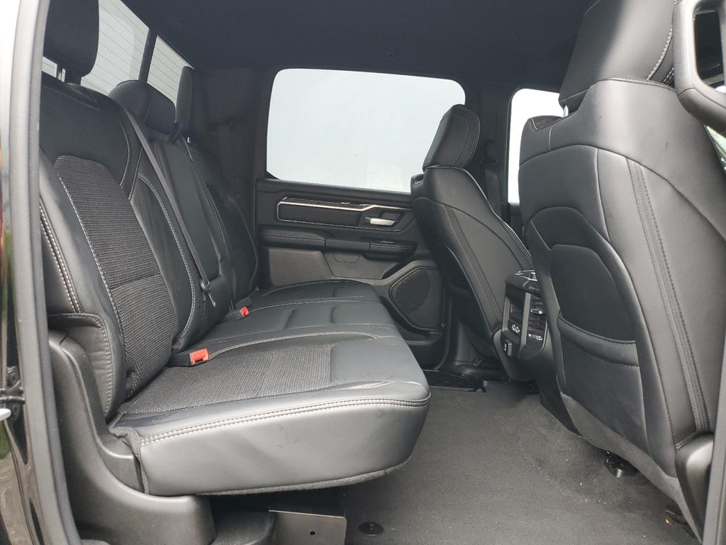 2020 RAM 1500 REBEL - 1C6SRFLT3LN183738