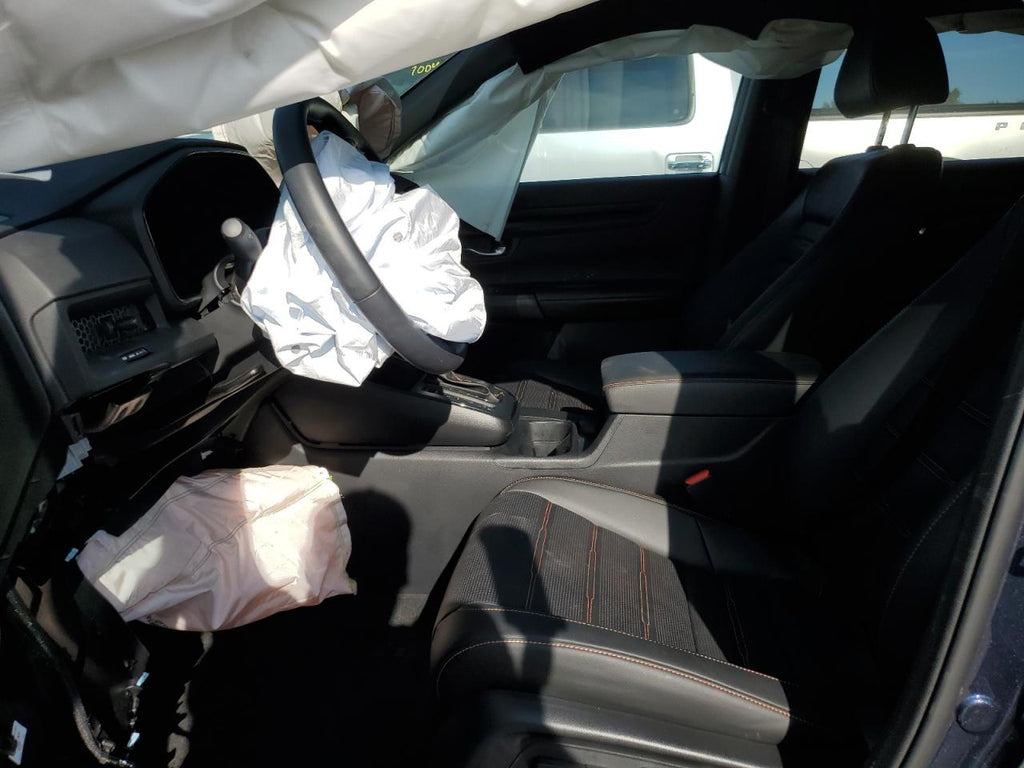 2025 HONDA CR-V SPORT - 7FARS6H8XSE019680