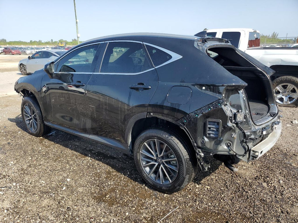 2023 LEXUS NX 250 - 2T2ADCAZ8PC005787