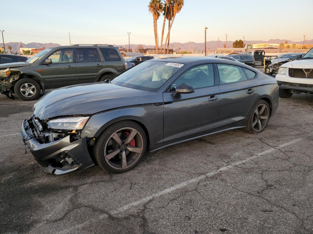 2023 AUDI A5 PREMIUM - WAUFACF55PA008172