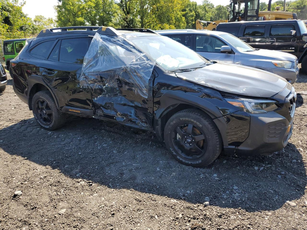 2024 SUBARU OUTBACK WI - 4S4BTGUD4R3223493