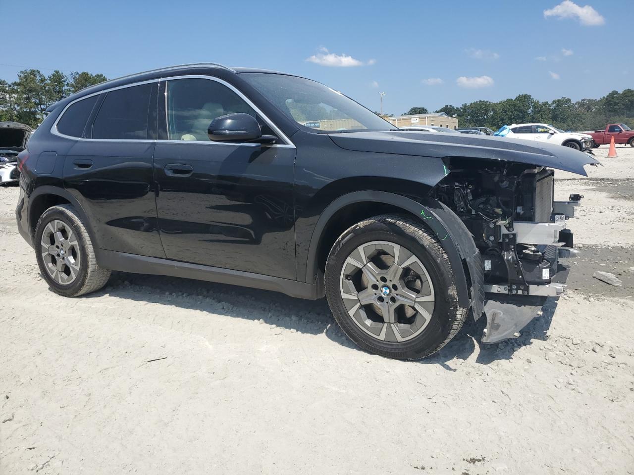 2023 BMW X1 XDRIVE2 - WBX73EF03P5V93332