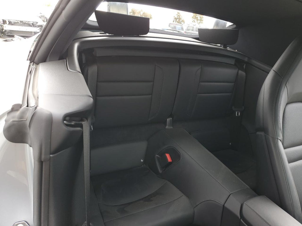 2020 PORSCHE 911 CARRER - WP0CB2A96LS263554
