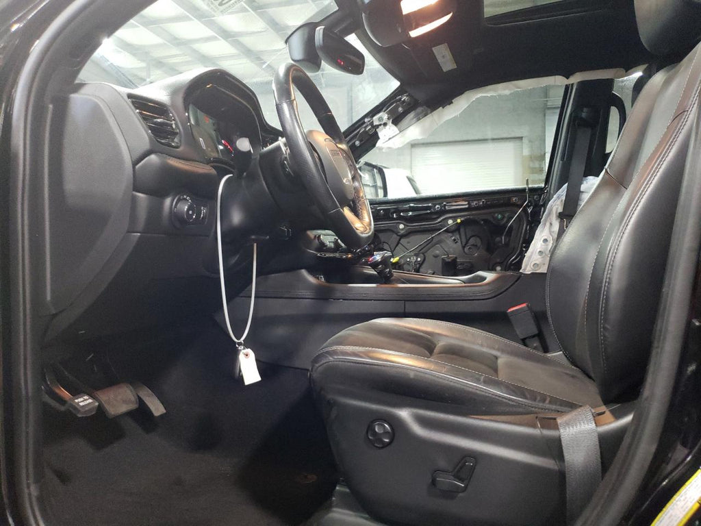 2021 DODGE DURANGO GT - 1C4RDJDG4MC578955
