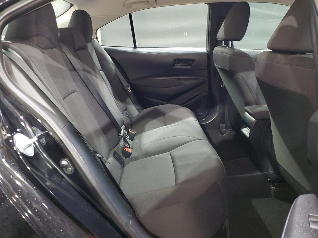 2024 TOYOTA COROLLA LE - 5YFB4MDE2RP155503