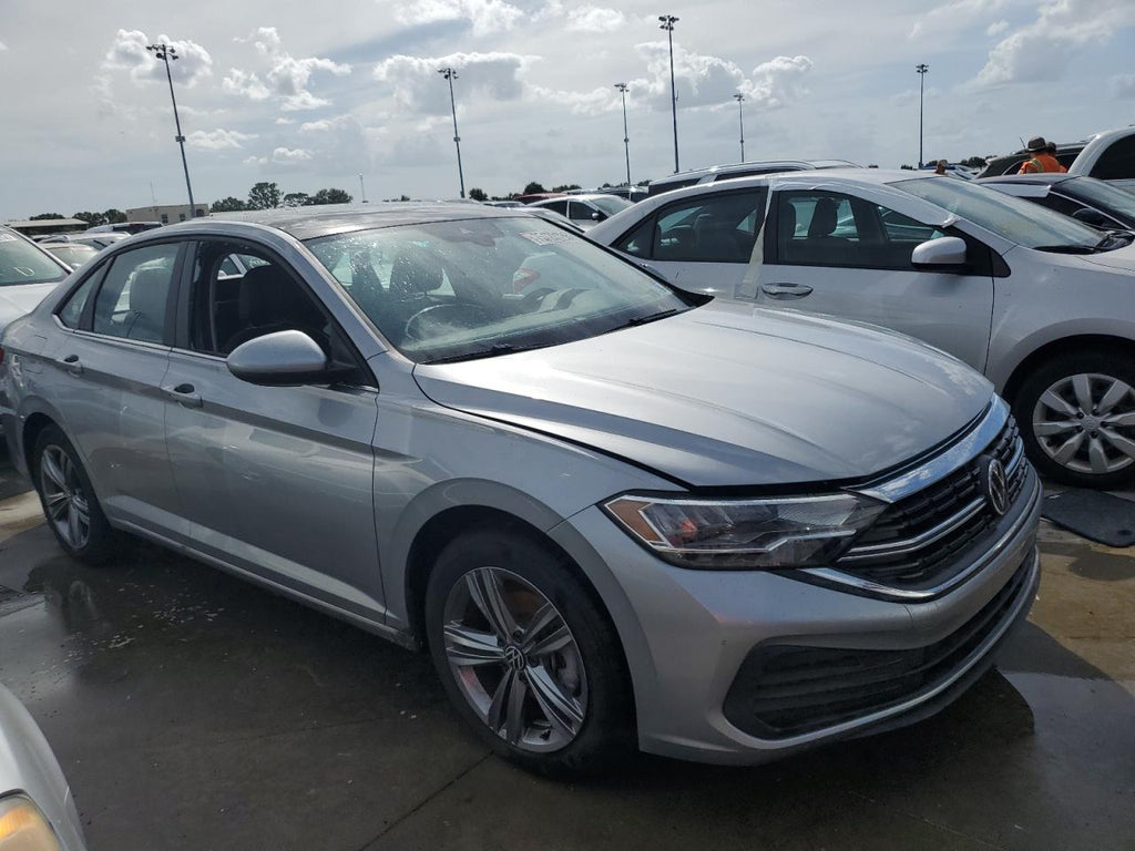 2023 VOLKSWAGEN JETTA SE - 3VW7M7BU4PM038735
