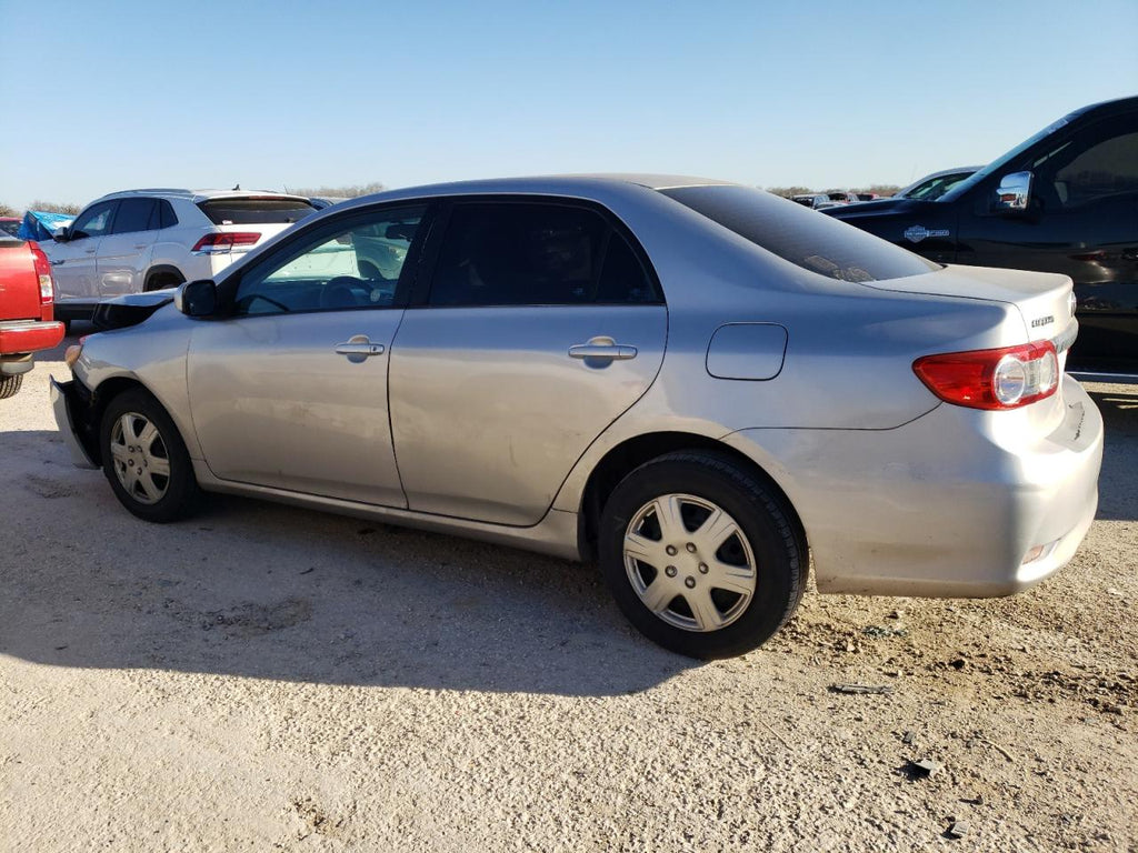 2011 TOYOTA COROLLA BA - 2T1BU4EE1BC651266