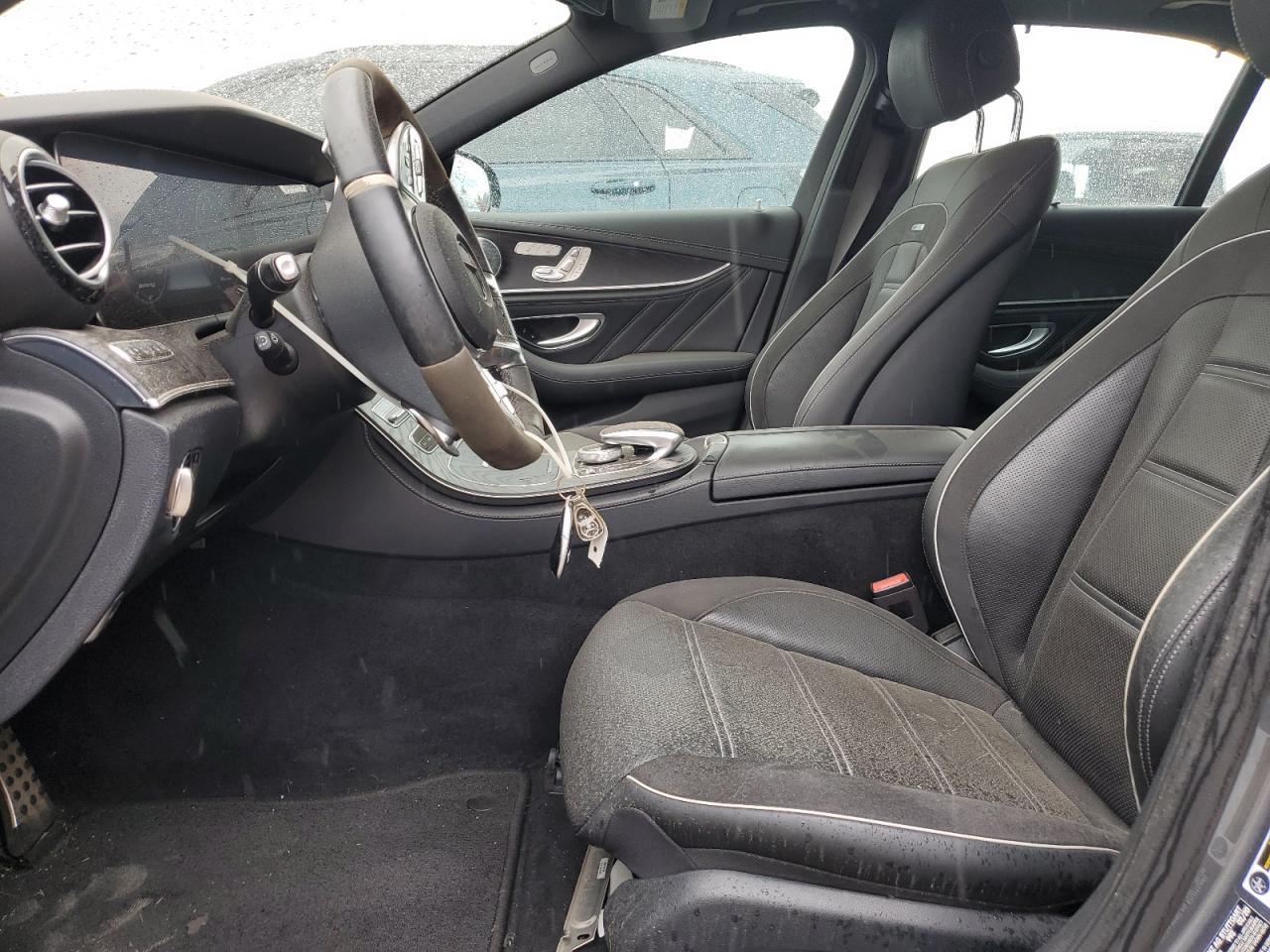 2020 MERCEDES-BENZ E 63 AMG-S - W1KZF8KB6LA832580