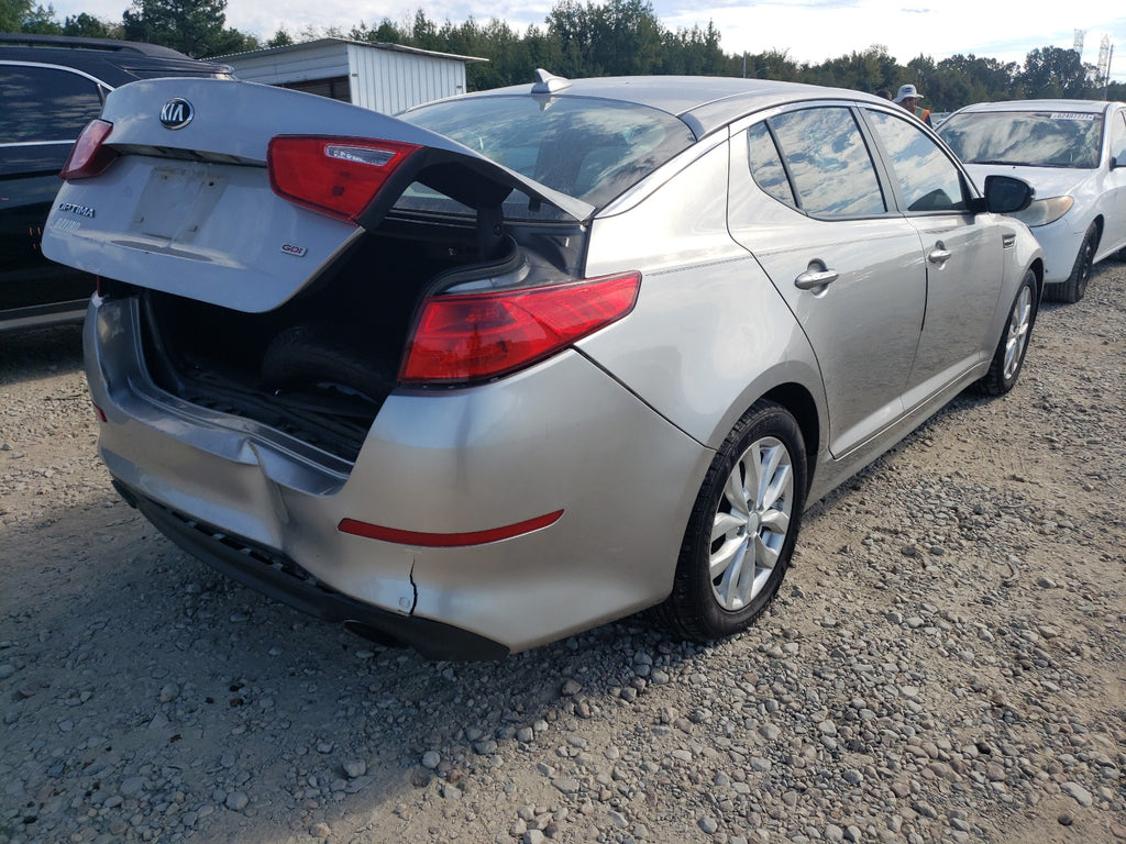 2015 KIA OPTIMA LX - 5XXGM4A79FG359134