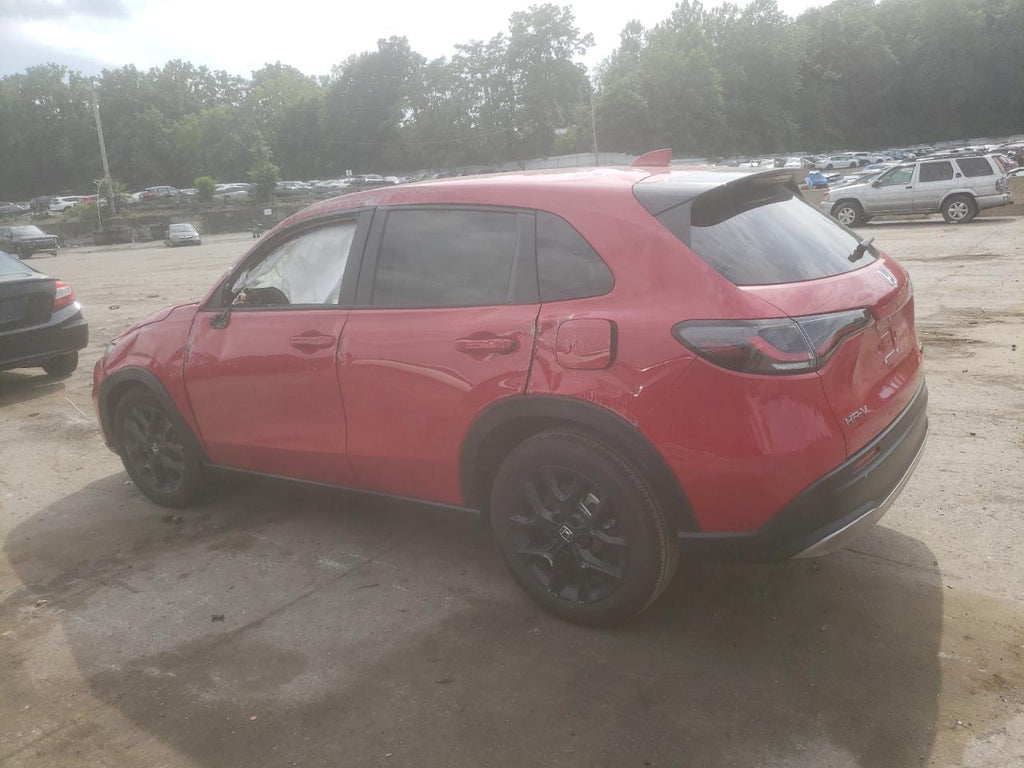 2024 HONDA HR-V SPORT - 3CZRZ2H55RM749454