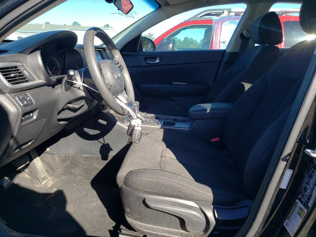 2020 KIA OPTIMA LX - 5XXGT4L36LG413255