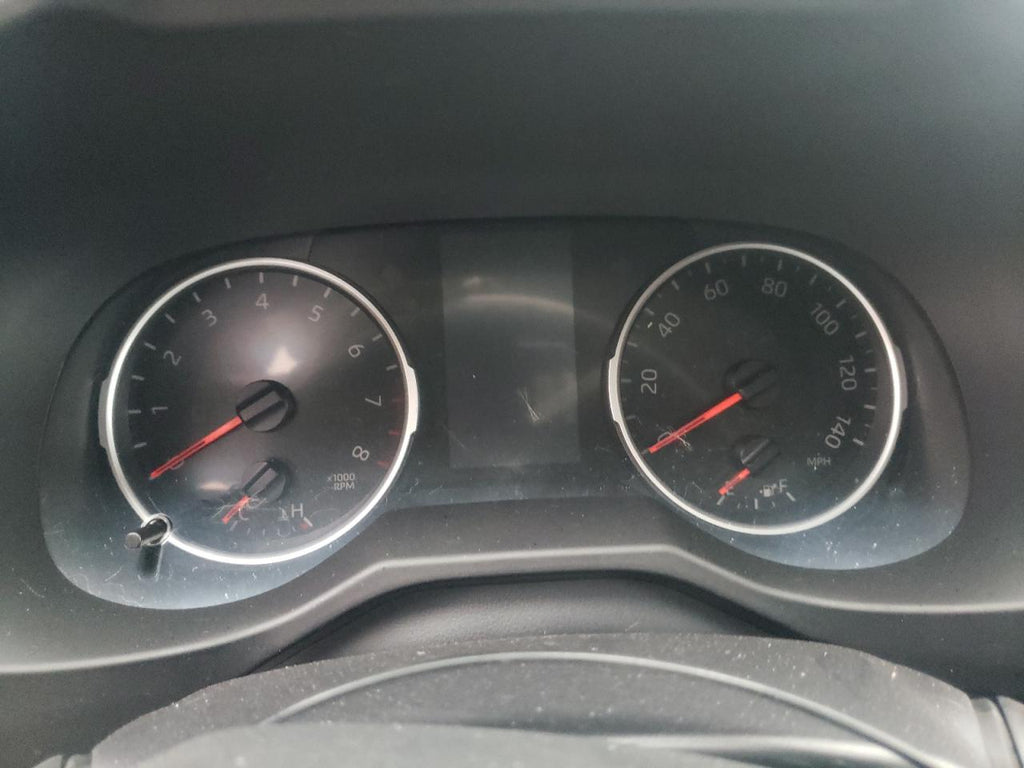 2021 TOYOTA RAV4 LE - 2T3H1RFV9MC158685