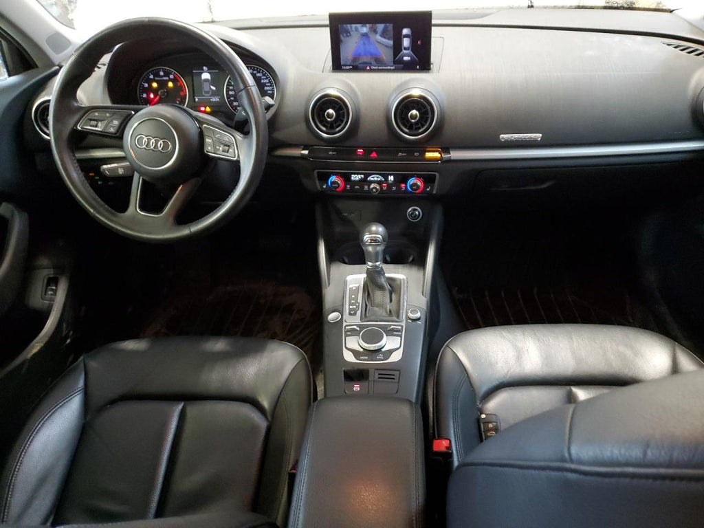 2018 AUDI A3 PREMIUM - WAUB8GFF0J1065509