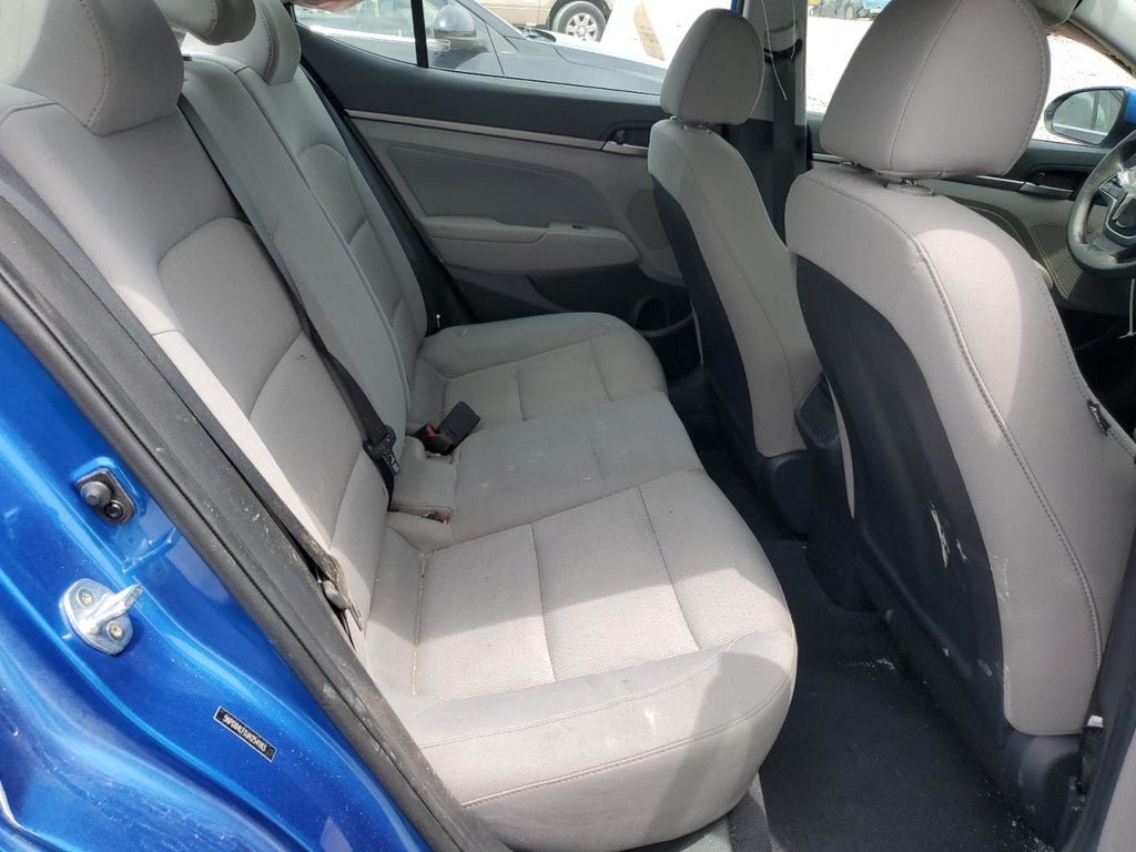 2018 HYUNDAI ELANTRA SE - 5NPD84LF0JH254183
