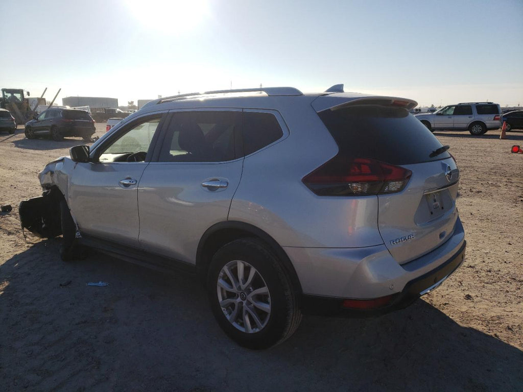 2020 NISSAN ROGUE S - KNMAT2MT5LP523876