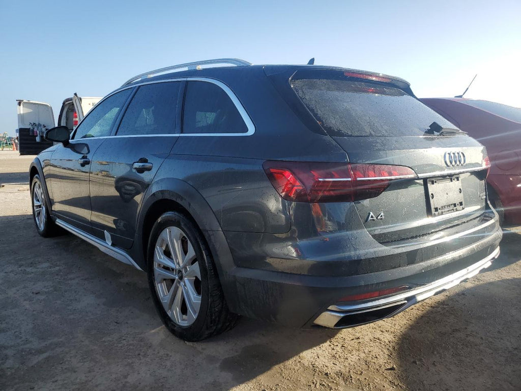 2023 AUDI A4 ALLROAD - WA18AAF47PA040381
