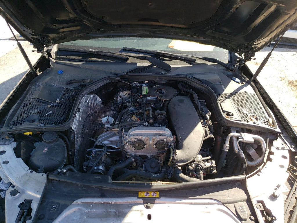 2020 MERCEDES-BENZ C 300 - WDDWF8DB4LR526754