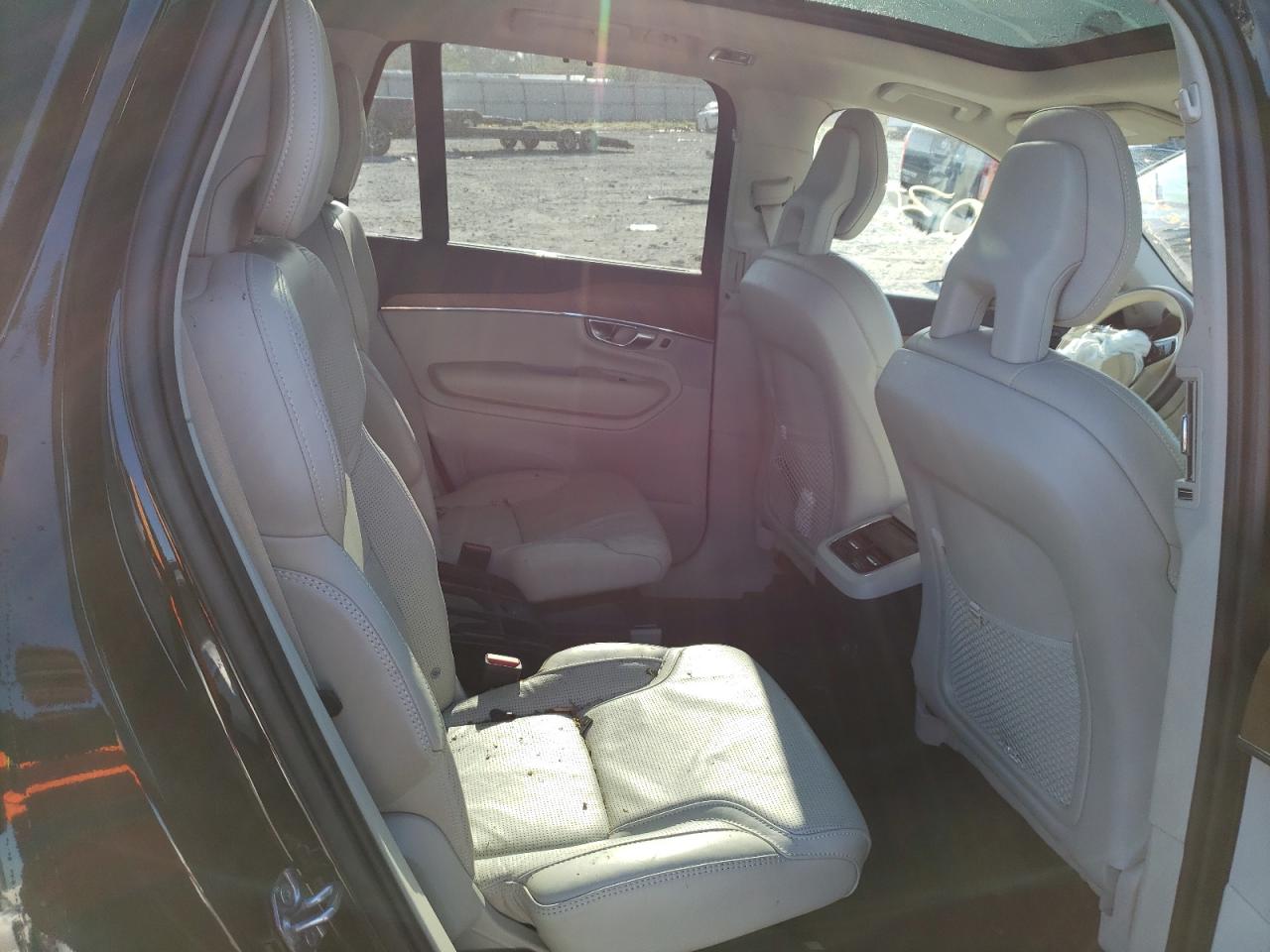 2020 VOLVO XC90 T6 IN - YV4A221L2L1553117