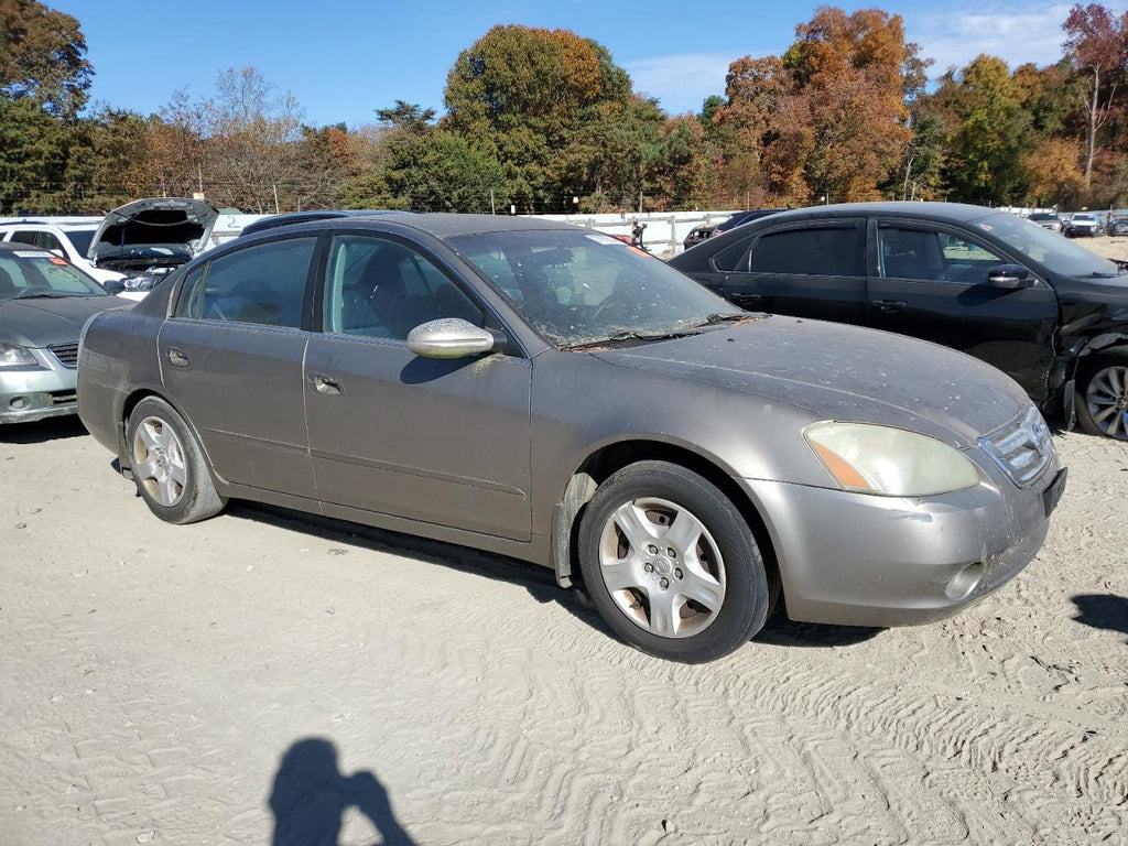 2003 NISSAN ALTIMA BAS - 1N4AL11D53C340420