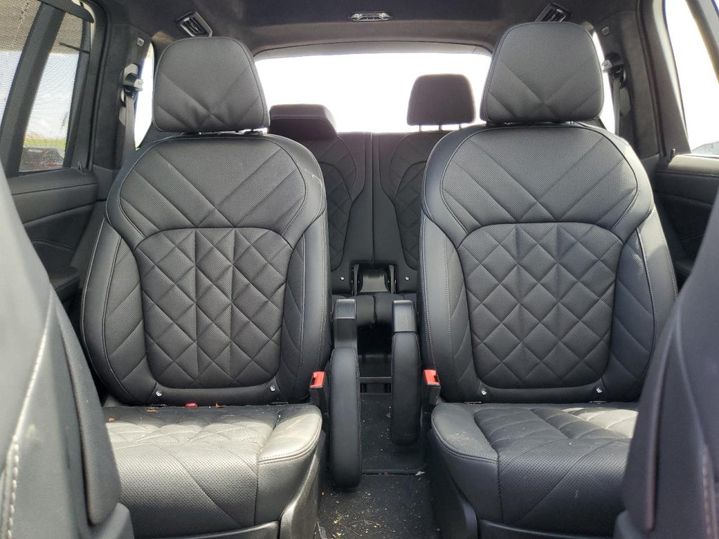 2023 BMW X7 XDRIVE4 - 5UX23EM03P9S06067